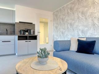 Olympia Haus 2, Whg 22 - Westerland - 5