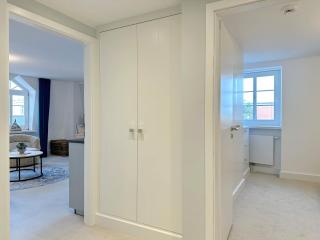 Olympia Haus 2, Whg 22 - Westerland - 4