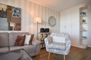 Haus am Meer, Whg 31A, 1 OG, Seeseite - Westerland - 9