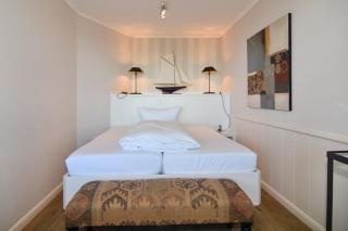 Haus am Meer, Whg 31A, 1 OG, Seeseite - Westerland - 4