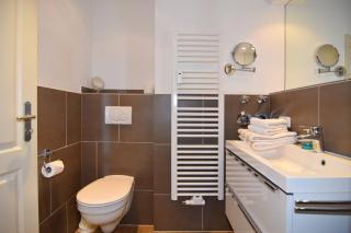 Haus am Meer, Whg 31A, 1 OG, Seeseite - Westerland - 1