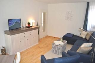Ostseeallee 11 Ferienwohnung Rauschen - Niendorf - 8