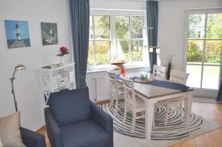 Ostseeallee 11 Ferienwohnung Rauschen - 6