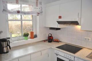 Ostseeallee 11 Ferienwohnung Rauschen - Niendorf - 4