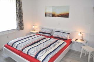 Ostseeallee 11 Ferienwohnung Rauschen - Niendorf - 1