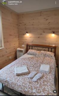 Y GuestHouse Litky - 9
