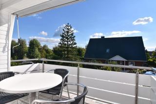 Louise, Whg 2 - Westerland - 2