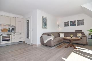 Louise, Whg 2 - Westerland - 3