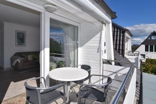 Louise, Whg 2 - Westerland - 1
