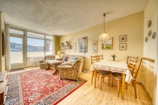 Ferienpark - Haus C, App 0C0602 - 1