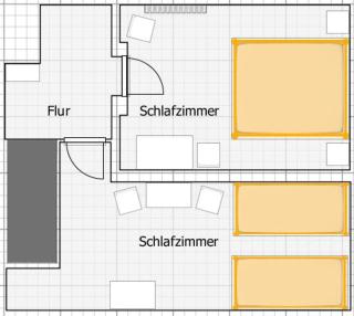 Ferienhaus STRANDGOOT - 2