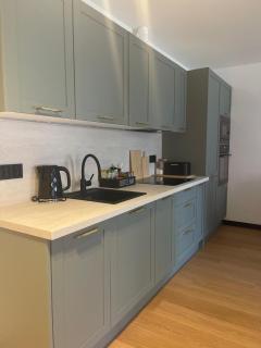 Apartament Piastowski 21 - 3