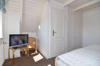 Alma & Eva, Whg 6 - Westerland - 1