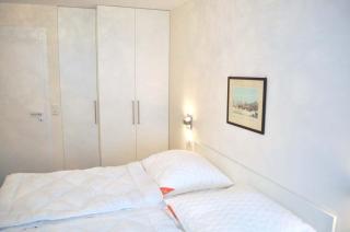 Residenz Ostseestrand Ferienwohnung Nr 21 Meerblick - 3
