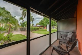 Naples Escape with Community Pool and Marina View! - 9