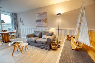 Ferienpark - Haus N, App 0NEG10 - 8