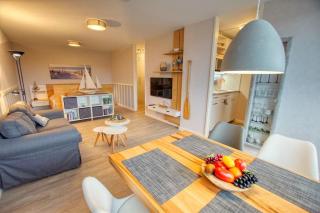 Ferienpark - Haus N, App 0NEG10 - 5