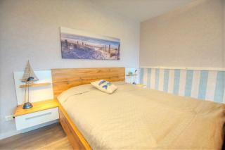 Ferienpark - Haus N, App 0NEG10 - 2