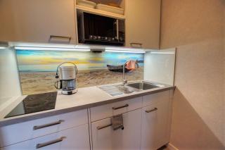 Ferienpark - Haus N, App 0NEG10 - 3