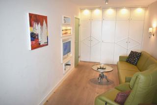 Residenz Ostseestrand Ferienwohnung Nr 08 - Scharbeutz - 2