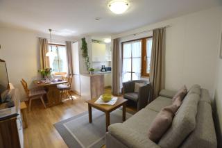 Ferienresidenz Chiemseestrand - Apartment 24 - Chieming - 9