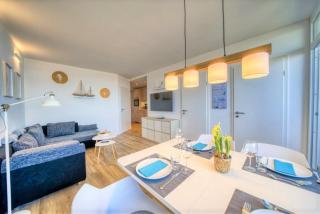 Ferienpark - Haus B, App 0B0602 - Heiligenhafen - 8