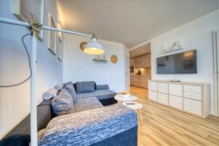 Ferienpark - Haus B, App 0B0602 - Heiligenhafen - 2