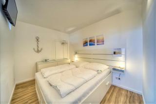 Ferienpark - Haus B, App 0B0602 - Heiligenhafen - 1