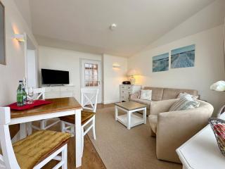 Metropol, Whg 338, Penthouse - Westerland - 9