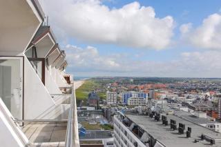 Metropol, Whg 338, Penthouse - Westerland - 5
