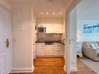 Metropol, Whg 338, Penthouse - 2