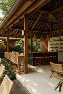 Kaju Villa Canggu - Canggu - 1