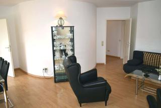 Haus Heß Ferienwohnung Nr 12 - 6