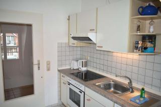 Haus Heß Ferienwohnung Nr 12 - Niendorf - 1