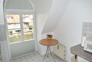 Haus Heß Ferienwohnung Nr 12 - Niendorf - 3