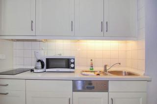 Metropol, Whg 160, Seeseite - Westerland - 4