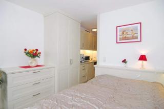 Metropol, Whg 160, Seeseite - Westerland - 6