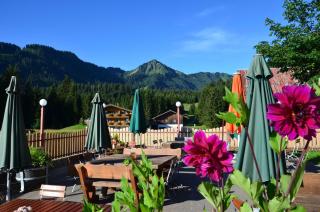 Alpenhotel DAS KÜREN - Hirschegg - 4
