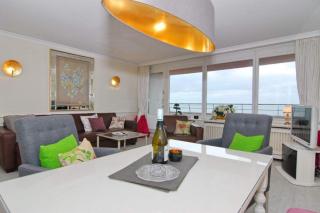 Metropol, Whg 82, Seeseite - Westerland - 5