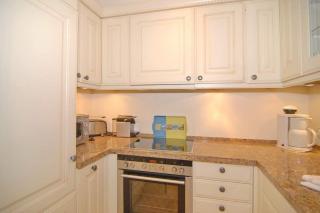Metropol, Whg 82, Seeseite - Westerland - 1
