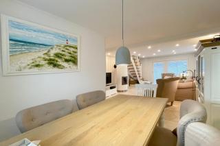 Ferienhaus Eibenweg 6 - Tinnum - 3
