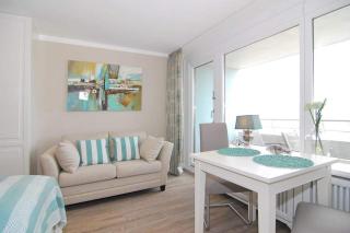 Metropol, Whg 299, Landseite - Westerland - 2