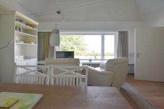 Kleines Haus am Watt - Keitum - 6