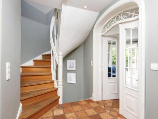 Hansenhoog 1 von Appartements & Mehr - Kampen - 7