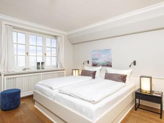 Hansenhoog 1 von Appartements & Mehr - Kampen - 2