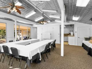 The Meyer Hotel - Comfort - 6