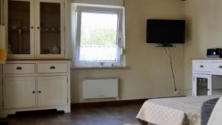 Bungalow am See - Basedow - 2