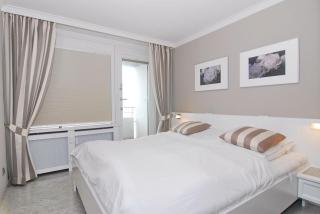 Metropol, Whg 235, Seeseite - Westerland - 4