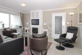 Metropol, Whg 235, Seeseite - Westerland - 8