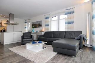 Residenz Alva, Whg 6 - Westerland - 0